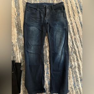 Buffalo David Bitton driven X men’s jeans